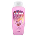 Gel de Baño y Ducha Oriental Gel de Baño y Ducha Oriental